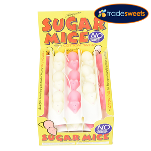 Sugar Mice Boynes