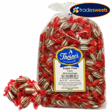 Thornes Sugar Free Mint Humbugs