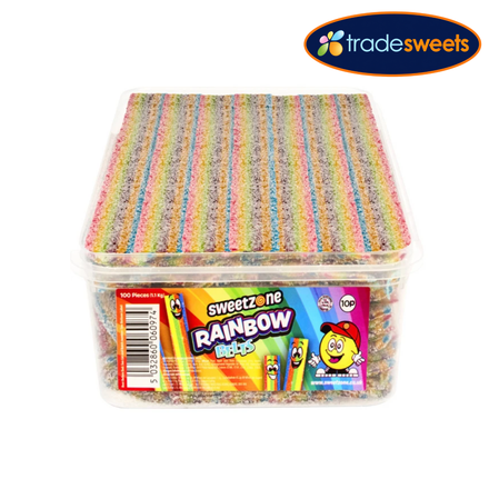 Sweetzone – Trade Sweets