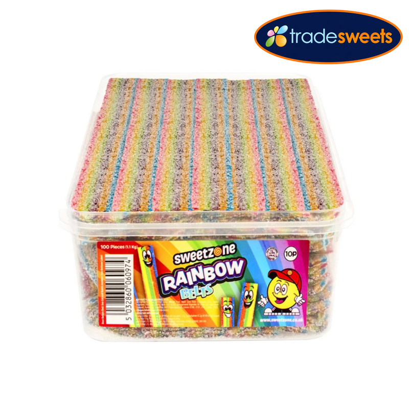 Sweetzone – Trade Sweets