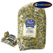 Thornes Sugar Free Everton Mints 3kg