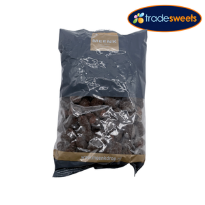 Meenk LiquoriceTruffles (Drop Truffles)