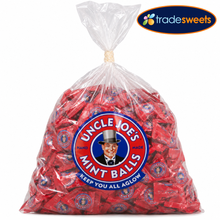 Uncle Joes Mint Balls