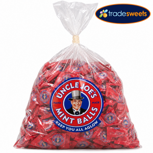 Uncle Joes Mint Balls