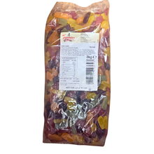 Taveners Wine Gums 3kg