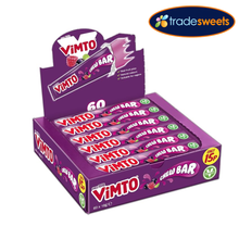 Swizzles Vimto Bars Chew Bars 60 count