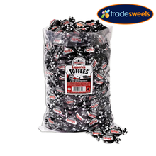 Walkers Liquorice Toffee 2.5kg
