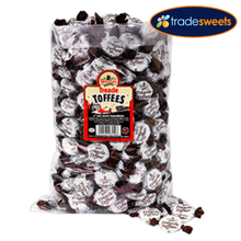 Walkers Treacle Toffee 2.5kg