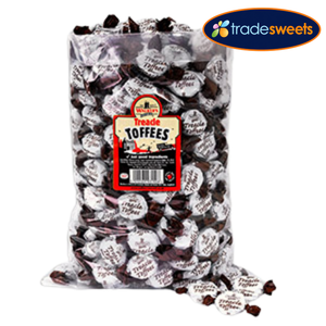 Walkers Treacle Toffee 2.5kg