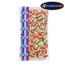 Vidal Watermelon Chunks 3kg