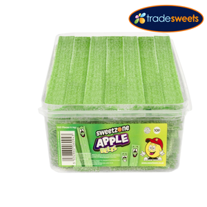 Sweet zone Sour Apple Belts
