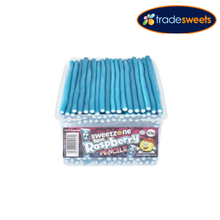Sweetzone Blue Raspberry Pencils