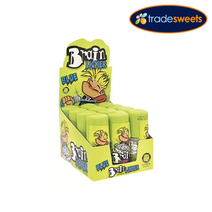 Brain Licker Sour Balls 60ml