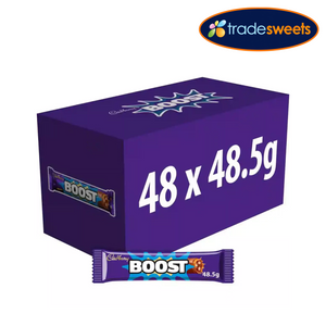 Cadburys Boost