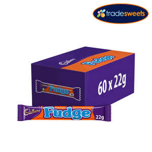 Cadburys Fudge
