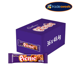 Cadburys Picnic Bar