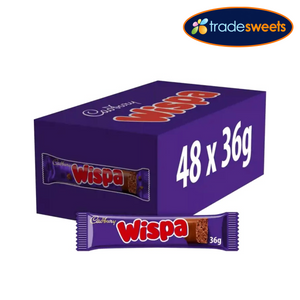 Cadburys Wispa