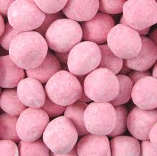 Cherry Bon Bons - 3 Kg Bulk Pack