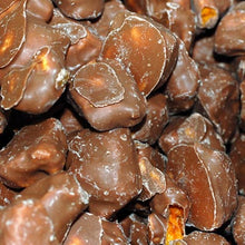 Chocolate Covered Cinder Toffee - 3 Kg Bulk Pack