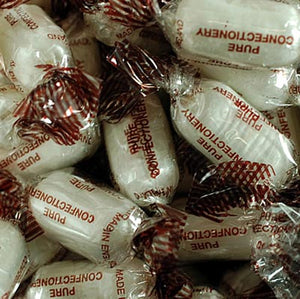 Choc Mints - Kingsway - 3 Kg Bulk Pack