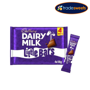 Cadbury Dairy Milk Little Bars