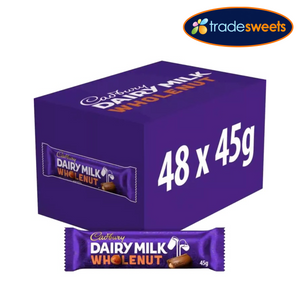 Cadburys Whole Nut