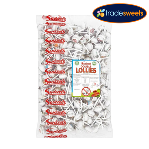 Swizzels Double Lollies 3kg