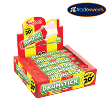 Swizzles Drumstick Chew Bars 60 count