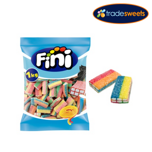 Fini Fizzy Bricks 1kg