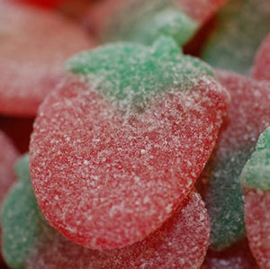 Vidal Fizzy Strawberry -  3 Kg Bulk Pack