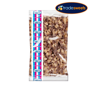 Vidal Fizzy Cola Bottles 3kg