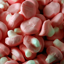 Foam Jelly Mushrooms - 3 Kg Bulk Pack