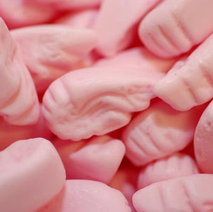 Foam Shrimps - 2 Kg Bulk Pack