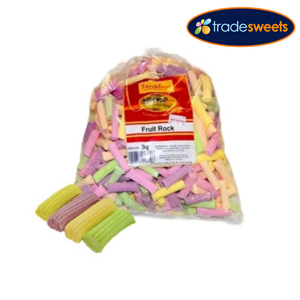 Stockleys Fruit Rock 3kg