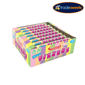 Swizzels Giant Fizzers