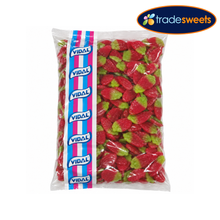 Vidal Giant Strawbs Strawberries 3kg