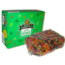 Lion's Original Midget Gems - 2 Kg Pack