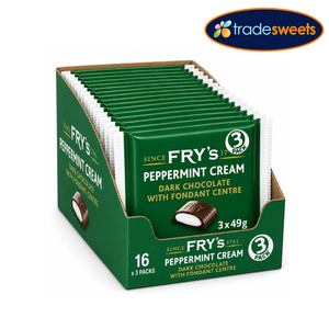 Frys Peppermint Cream
