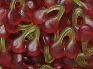 Haribo Happy Cherries - 3Kg Bulk Pack