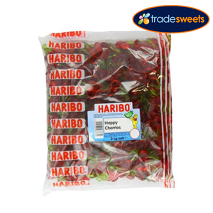 Haribo Happy Cherries 3kg