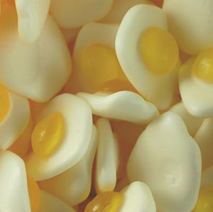 Haribo Fried Eggs - 3 Kg Bulk Pack