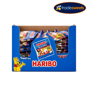 Haribo Starmix Mini Bags