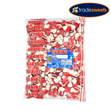 Haribo Heart Throbs 3kg