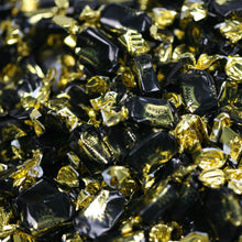 Liquorice Toffee - 2.5 Kg Bulk Pack