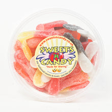 Fizzy Tongues - 1.5 Ltr Tub (600g)