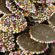 Milk Chocolate Flavour Jazzies - 3 Kg Bulk Pack