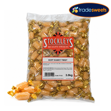 Stockleys Cough Candy Twist 3kg