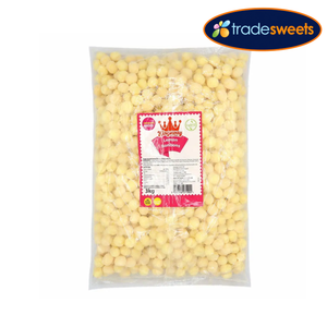 Kingsway Lemon Bonbons 3kg