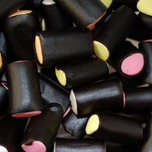 Liquorice Cream Rock Kingsway - 3Kg Bulk Pack