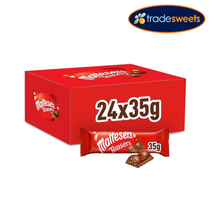 Maltesers Teasers Bar